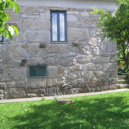Casa Dos Bisavos- Slow Down Na Rota Do Romanico Oporto