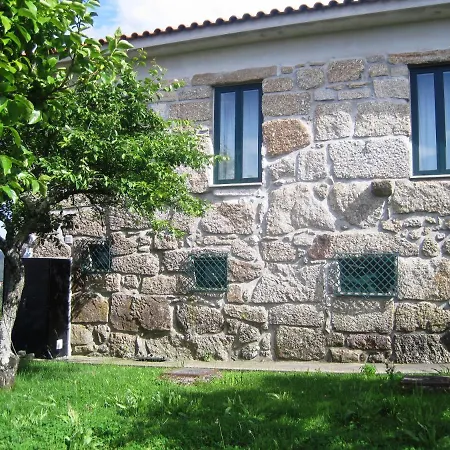 Holiday home Casa Dos Bisavos- Slow Down Na Rota Do Romanico Porto