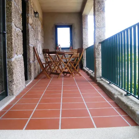 Holiday home Casa Dos Bisavos- Slow Down Na Rota Do Romanico *