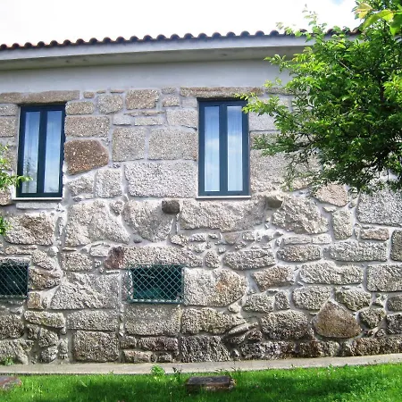 Casa Dos Bisavos- Slow Down Na Rota Do Romanico