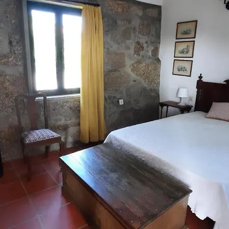 Holiday home Casa Dos Bisavos- Slow Down Na Rota Do Romanico Porto