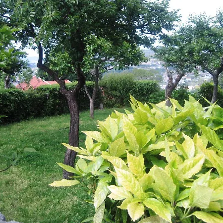 別荘 Casa Dos Bisavos- Slow Down Na Rota Do Romanico ポルト