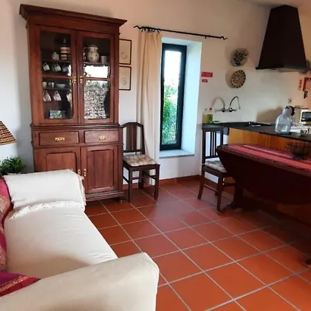 Casa Dos Bisavos- Slow Down Na Rota Do Romanico Tatil Evi *