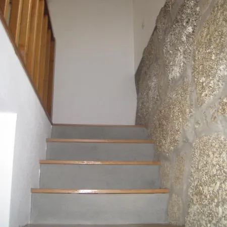 Σπίτι διακοπών Casa Dos Bisavos- Slow Down Na Rota Do Romanico Πόρτο