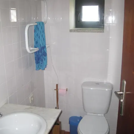 別荘 Casa Dos Bisavos- Slow Down Na Rota Do Romanico ポルト