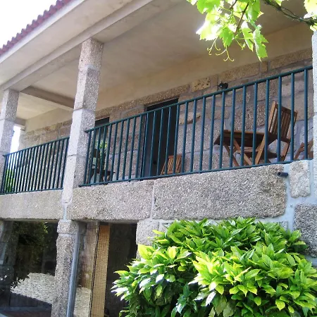 Casa Dos Bisavos- Slow Down Na Rota Do Romanico *