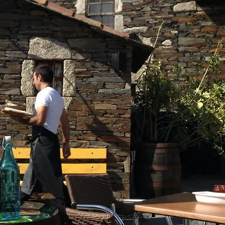 Tatil Evi Casa Dos Bisavos- Slow Down Na Rota Do Romanico Porto