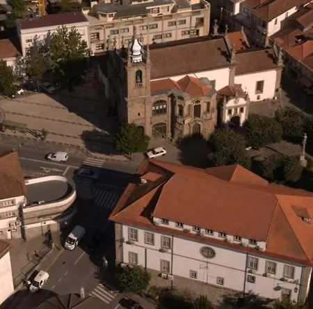 Casa Dos Bisavos- Slow Down Na Rota Do Romanico *