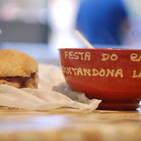 Casa Dos Bisavos- Slow Down Na Rota Do Romanico 別荘 *