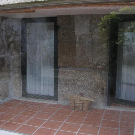 Casa Dos Bisavos- Slow Down Na Rota Do Romanico Tatil Evi *