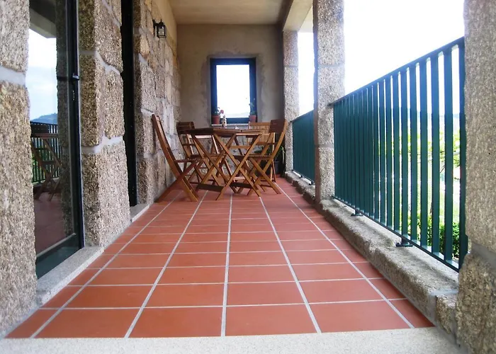 Vakantiehuis Casa Dos Bisavos- Slow Down Na Rota Do Romanico *