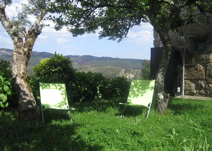 Casa Dos Bisavos- Slow Down Na Rota Do Romanico Σπίτι διακοπών