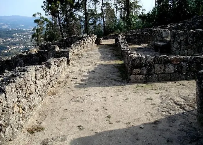 Σπίτι διακοπών Casa Dos Bisavos- Slow Down Na Rota Do Romanico