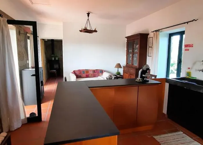 Casa Dos Bisavos- Slow Down Na Rota Do Romanico * Porto