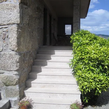 Casa Dos Bisavos- Slow Down Na Rota Do Romanico *