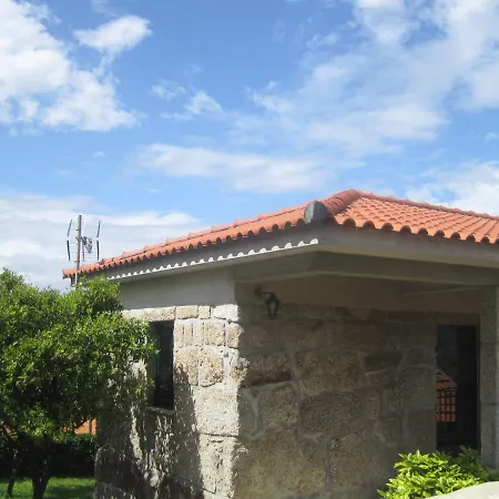 Casa Dos Bisavos- Slow Down Na Rota Do Romanico