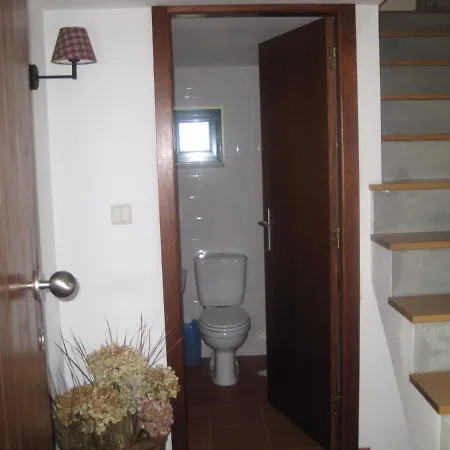 Casa de Férias Casa Dos Bisavos- Slow Down Na Rota Do Romanico Porto