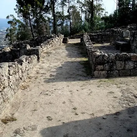 Casa de Férias Casa Dos Bisavos- Slow Down Na Rota Do Romanico