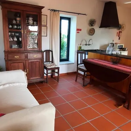 Casa Dos Bisavos- Slow Down Na Rota Do Romanico Casa de Férias Porto