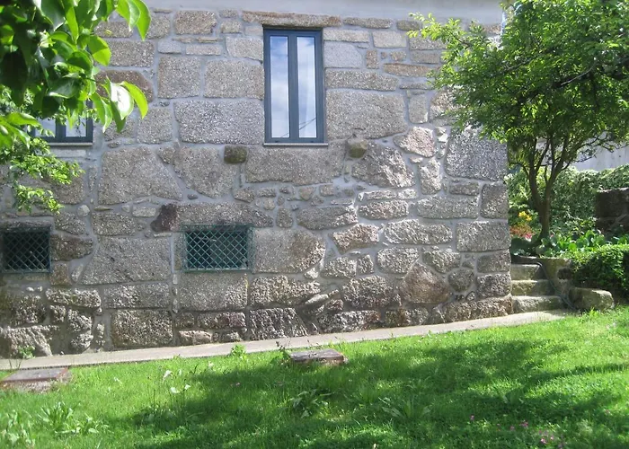 Casa Dos Bisavos- Slow Down Na Rota Do Romanico Porto