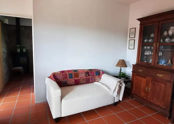 Casa Dos Bisavos- Slow Down Na Rota Do Romanico *