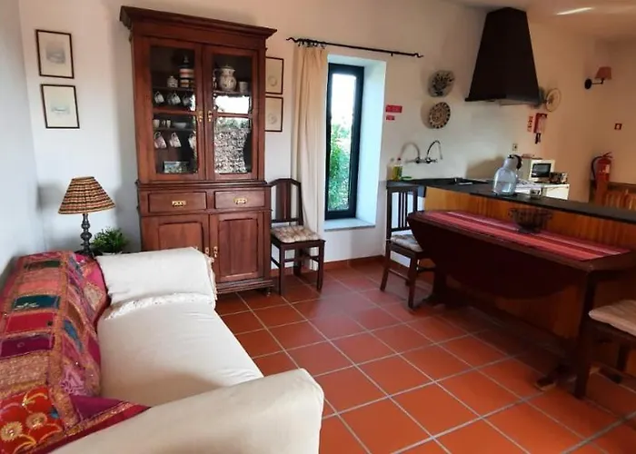 Casa Dos Bisavos- Slow Down Na Rota Do Romanico Prázdninový dům *