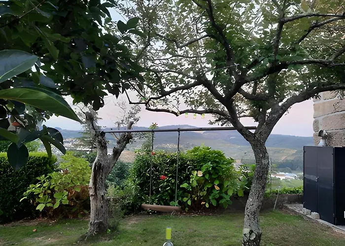 Casa de Férias Casa Dos Bisavos- Slow Down Na Rota Do Romanico