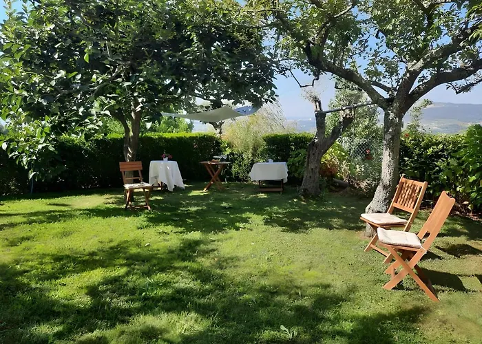 Casa Dos Bisavos- Slow Down Na Rota Do Romanico Casa de Férias