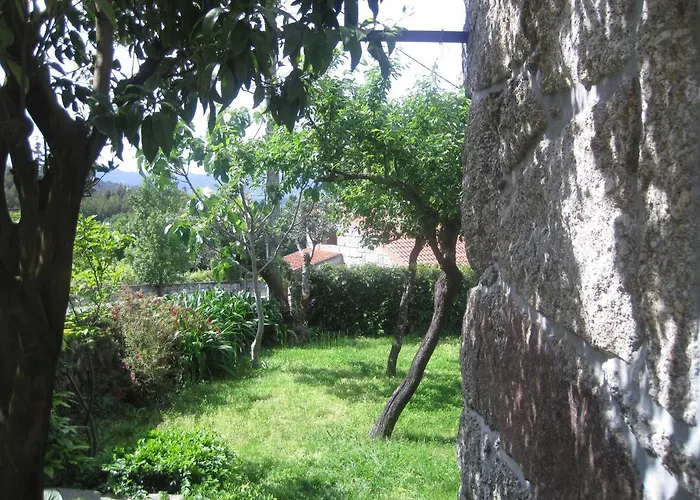 Prázdninový dům Casa Dos Bisavos- Slow Down Na Rota Do Romanico Porto