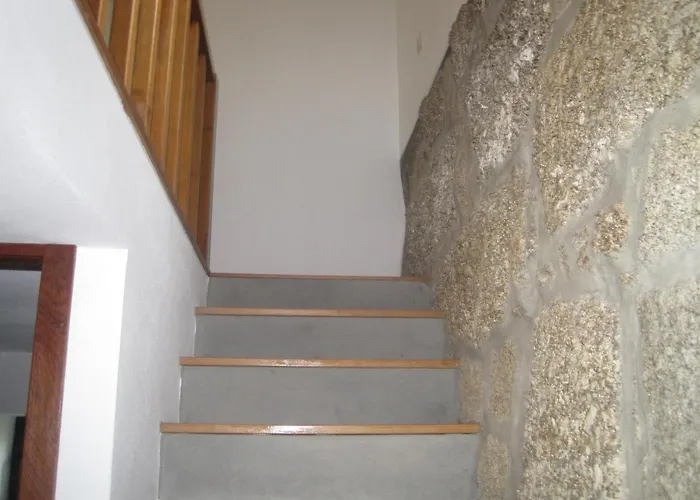 Prázdninový dům Casa Dos Bisavos- Slow Down Na Rota Do Romanico Porto