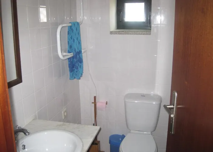 Prázdninový dům Casa Dos Bisavos- Slow Down Na Rota Do Romanico Porto