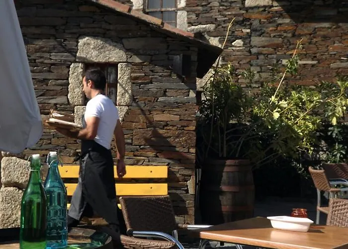 Prázdninový dům Casa Dos Bisavos- Slow Down Na Rota Do Romanico Porto