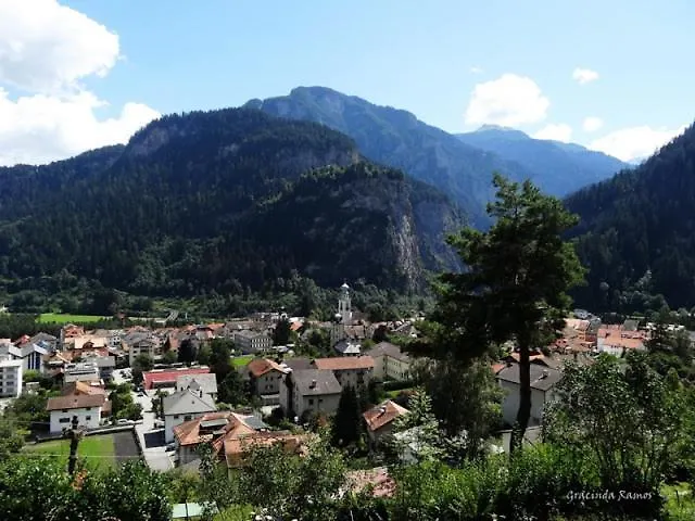 Casa Dos Bisavos- Slow Down Na Rota Do Romanico Casa de Férias