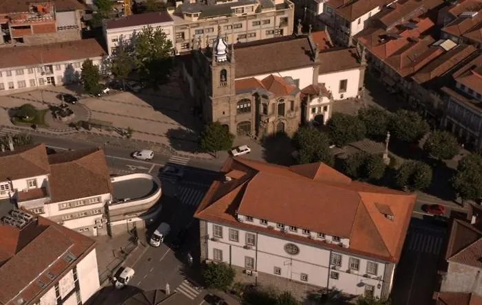 Casa Dos Bisavos- Slow Down Na Rota Do Romanico *