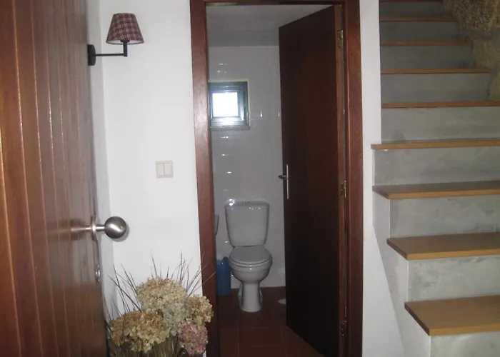 Prázdninový dům Casa Dos Bisavos- Slow Down Na Rota Do Romanico Porto