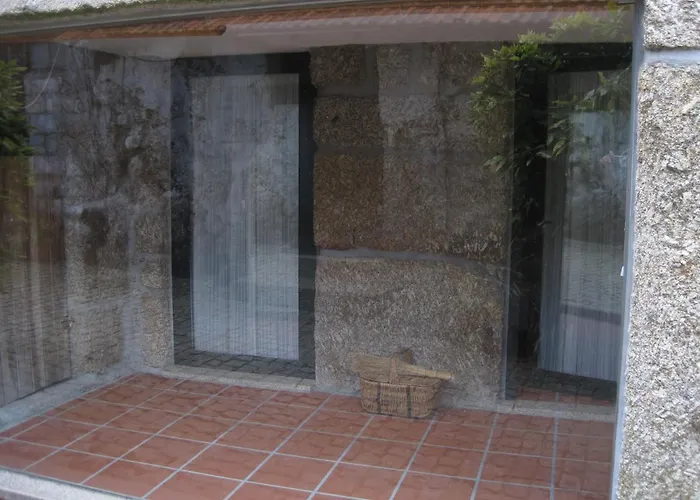 Casa Dos Bisavos- Slow Down Na Rota Do Romanico Prázdninový dům *