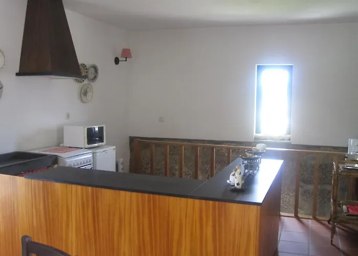 Prázdninový dům Casa Dos Bisavos- Slow Down Na Rota Do Romanico *