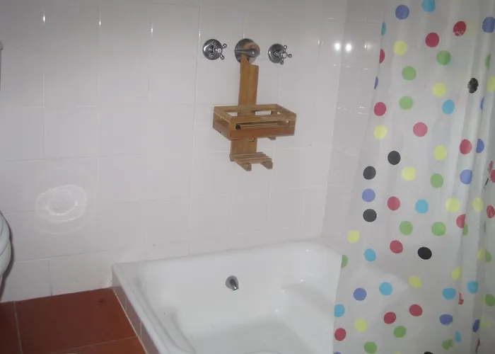 Prázdninový dům Casa Dos Bisavos- Slow Down Na Rota Do Romanico *