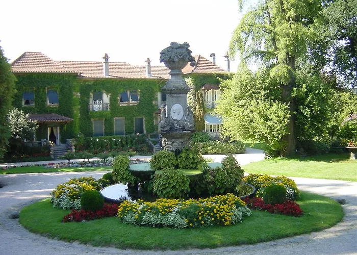 Casa Dos Bisavos- Slow Down Na Rota Do Romanico *