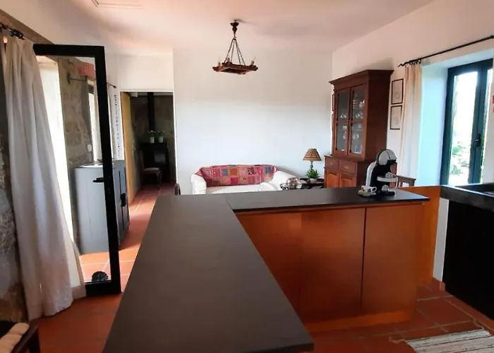 Casa Dos Bisavos- Slow Down Na Rota Do Romanico Porto