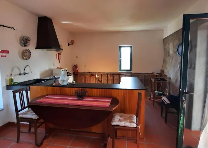 Prázdninový dům Casa Dos Bisavos- Slow Down Na Rota Do Romanico